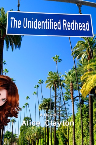 The Unidentified Redhead by Alice Clayton The Unidentified Redhead by Alice Clayton